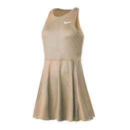 Tenisové Oblečení Nike Dri-Fit Advantage Printed Dress